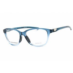 Under Armour EYEGLASSES UA5031-OXZ-53 New with case